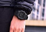 Часы Casio G-Shock GX-56BB-1ER, фото 4