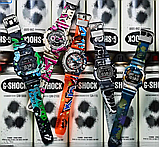 Наручные часы Casio G-Shock GX-56SS-1DR, фото 7