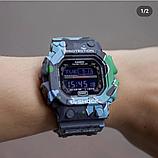 Наручные часы Casio G-Shock GX-56SS-1DR, фото 8