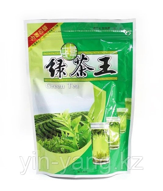 Зеленый жасминовый чай , 200 г - фото 1 - id-p104582586