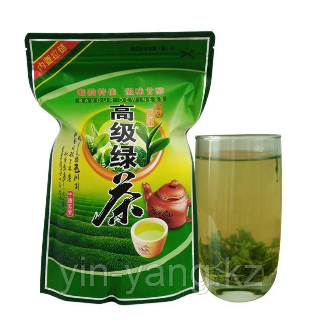 Зеленый чай Премиум, 200 г