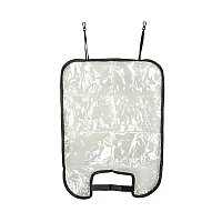 Защитная накидка на спинку сиденья в авто