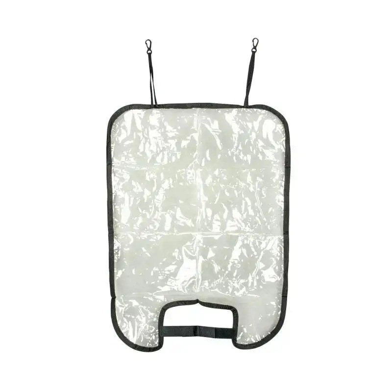 Защитная накидка на спинку сиденья в авто - фото 1 - id-p104582616