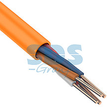 Кабель КПСнг(А)-FRLS 2x2x0,20мм², (0,50мм), 200М REXANT