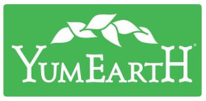 Леденцы натуральные с витаминами Yumearth