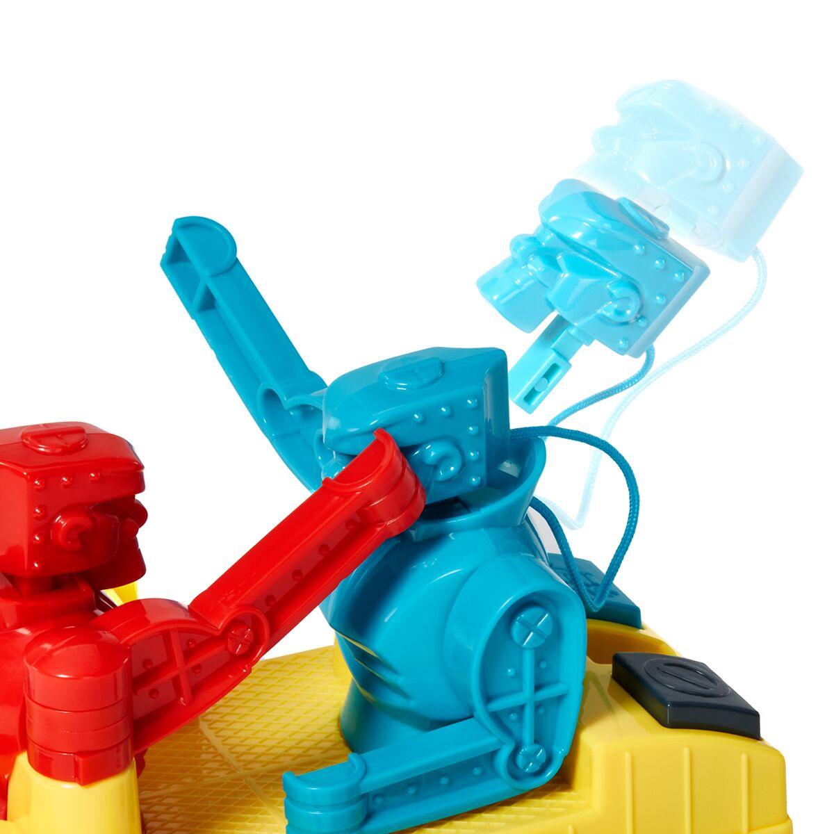 Игра Knock Or Block Mattel