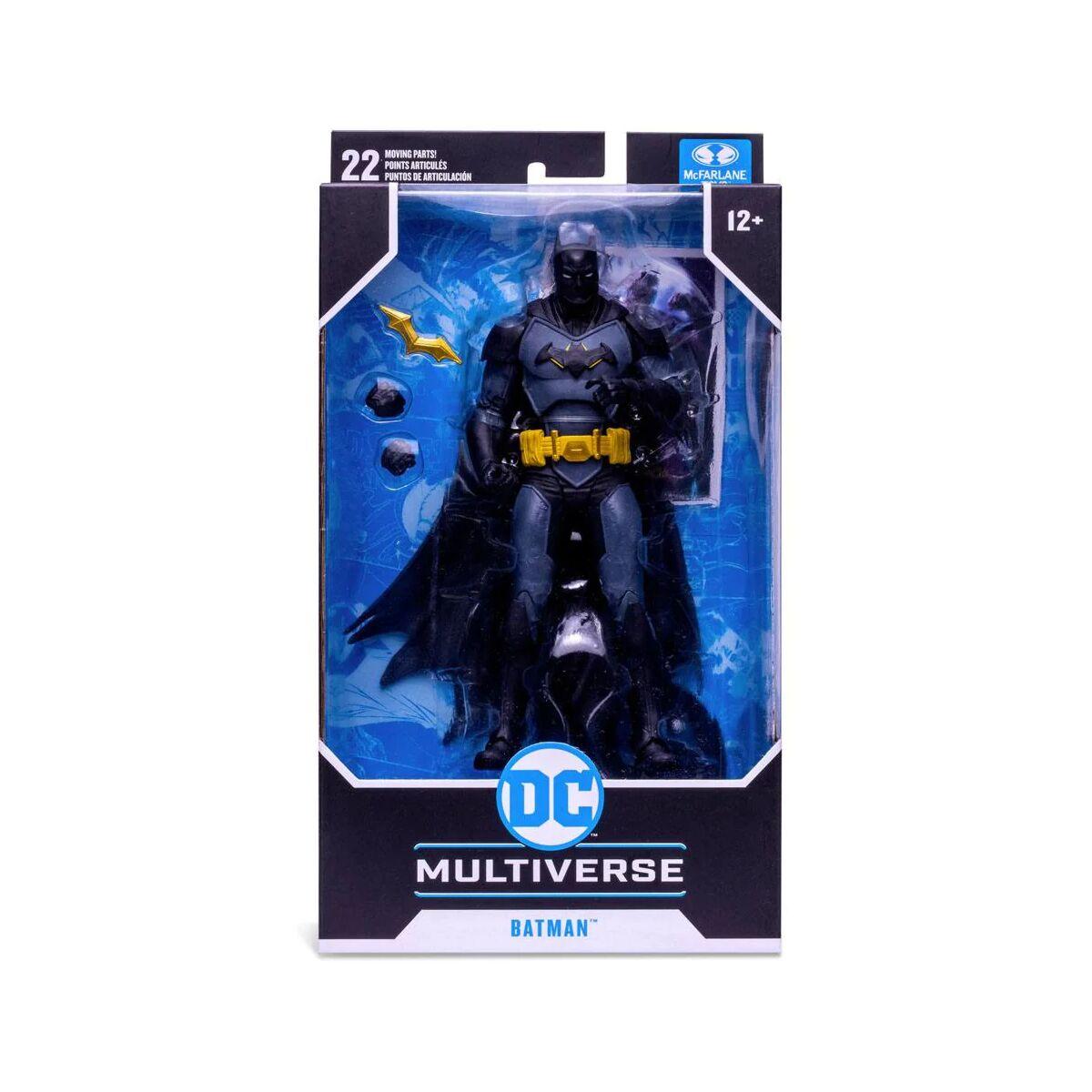 Фигурка Batman 18 см  DC Multiverse  McFarlane