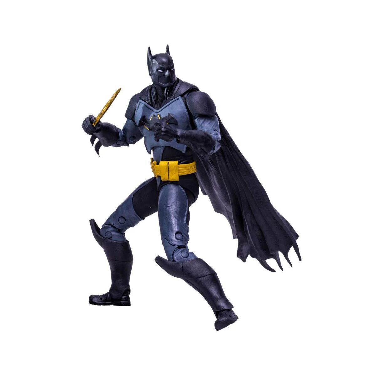 Фигурка Batman 18 см  DC Multiverse  McFarlane
