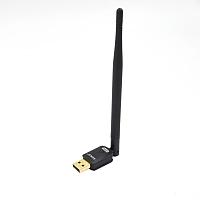 EDUP Беспроводной сетевой USB адаптер EP-MS8551