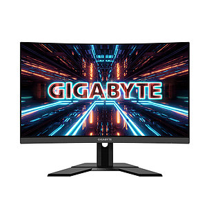 Монитор 27" Gigabyte G27QC A-EK, фото 2