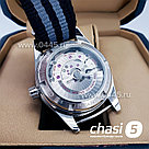Мужские наручные часы Omega Seamaster 300 spectre Limited Edition (08632), фото 7