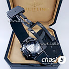 Мужские наручные часы HUBLOT Classic Fusion Chronograph 45 мм (15071), фото 5