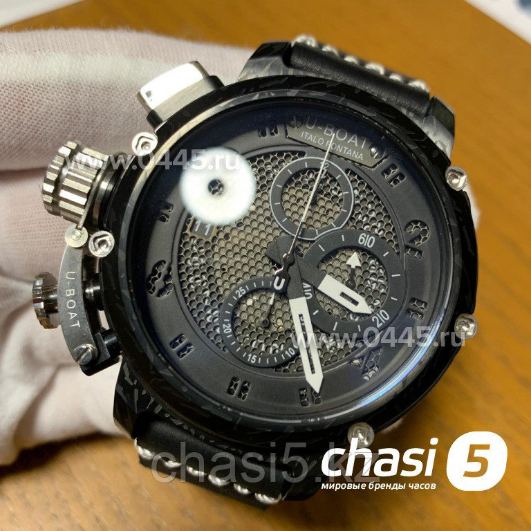 Мужские наручные часы U-Boat Chimera (16046)