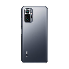 Мобильный телефон Redmi Note 10 Pro 8GB RAM 256GB ROM Onyx Gray, фото 2