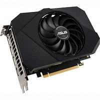 Asus GeForce RTX3050 видеокарта (PH-RTX3050-8G LHR)