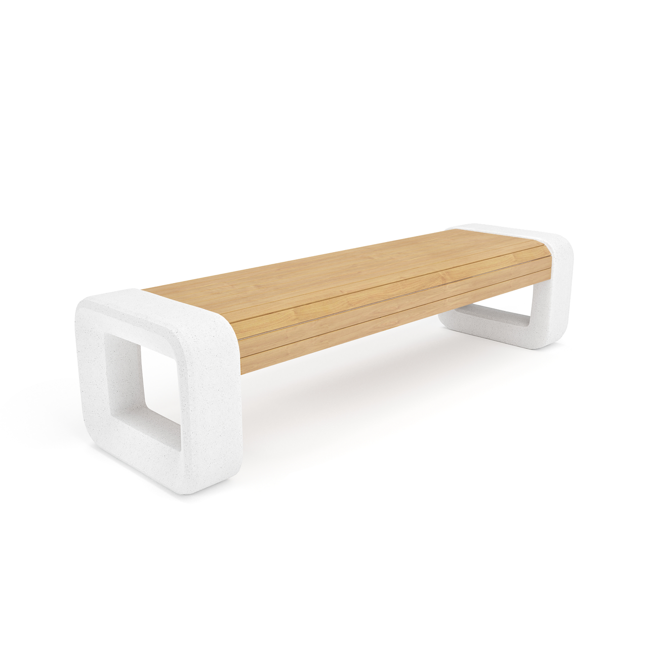 C bench. C bench