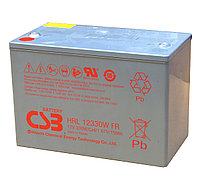 Аккумулятор CSB HRL 12330W FR (12В, 100Ач)