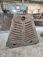 Колосниковая решётка 181701\118С2-02