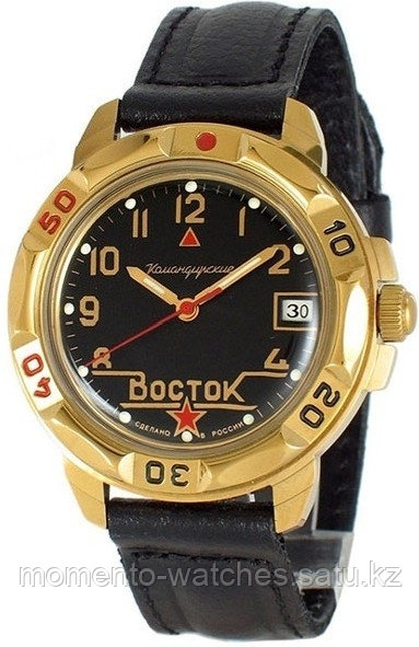 Часы Восток Командирские 439524