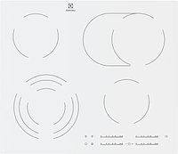 Варочная поверхность Electrolux CKE 6450 WC