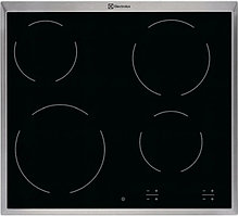 Варочная поверхность Electrolux CPE 6420 KX