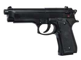 Страйкбольный пистолет ASG  M92FS
