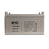 Аккумуляторная батарея SVC VP12100/S 12В 100 Ач (407*172*236), фото 2