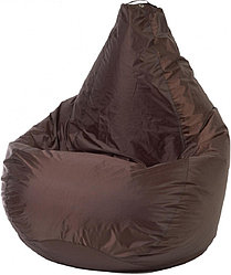 Кресло -мешок L оксфорд арт.5000511 коричневый