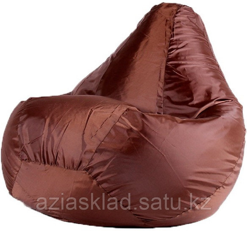 Кресло -мешок XL оксфорд арт.5000521 коричневый