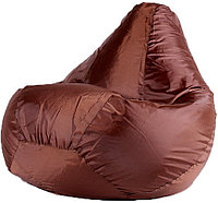 Кресло -мешок XL оксфорд арт.5000521 коричневый