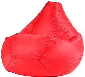 Кресло -мешок XL оксфорд арт.5001121 красный