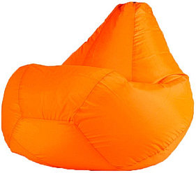 Кресло -мешок XL оксфорд арт.5001321 оранжевый
