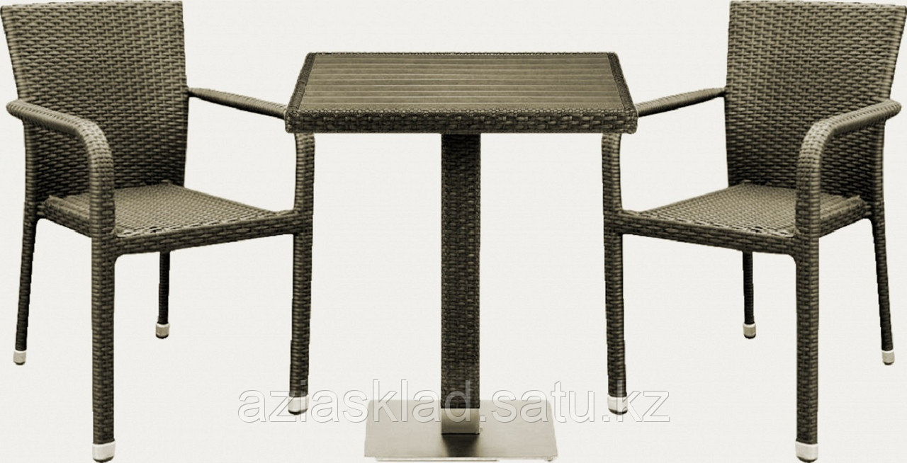 Набор мебели Амиго Мини  арт.T3 коричневый