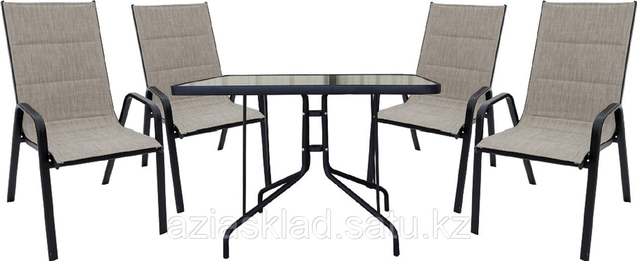Набор мебели Сан-ремо 2 мягкий арт.ZRC032/С1, ZRTA3433 - фото 1 - id-p104591838