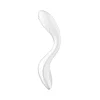 Вибромассажер Satisfyer Rrrolling Pleasure с движущимся шариком для стимуляции точки G, фото 6