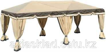Шатер Хан арт.GS1437 600х300cм