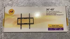 Кронштейн для телевизора NB 26"-63"
