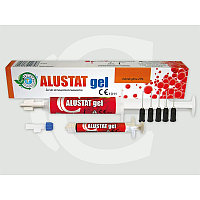 ALUSTAT GEL ( Алюстат Гель ) 5 мл Cerkamed