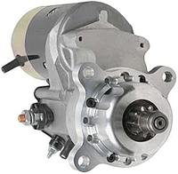 Стартер 3957587 на дизельный двигатель Cummins