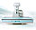 Многофункциональный цифровой рентгеновский аппарат Shimadzu Sonialvision G4 с поворотным столом-штативом, фото 3
