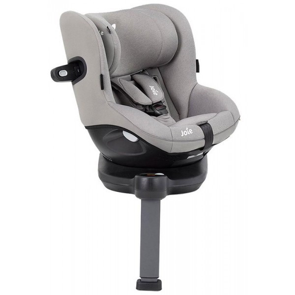 Автокресло Joie I-Spin 360 (0-18 кг) Gray Flannel