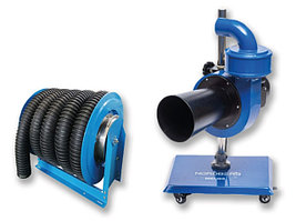 Инструмент для выхлопной системы