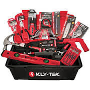 Профессиональный ручной инструмент Kly Tek