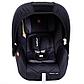 Автокресло Rant Walker Safety Line, гр. 0+ (0-13 кг), Lunar Black, фото 2