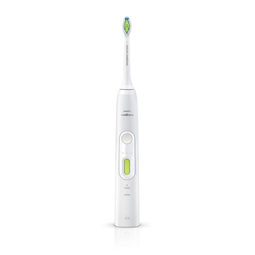 Электрическая зубная щетка Philips Sonicare HealthyWhite