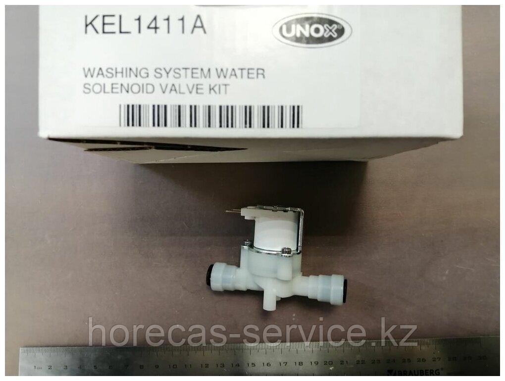Клапан моечной системы UNOX KEL1411A - фото 2 - id-p104604425
