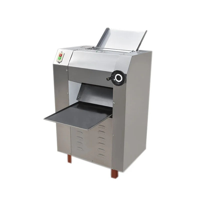 Тестораскаточная машина YP 380