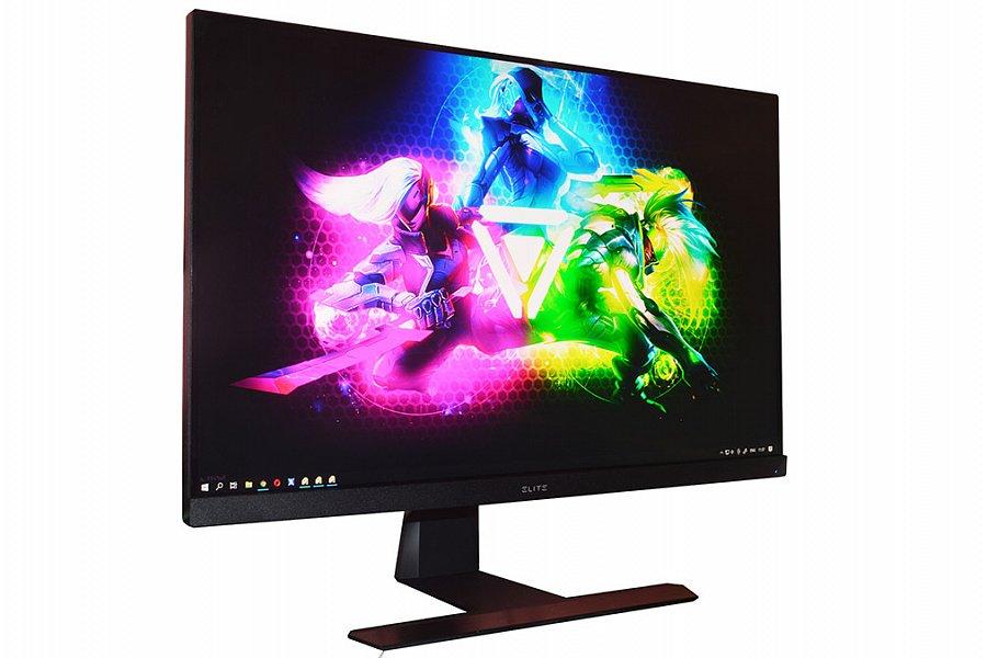 Монитор ViewSonic XG320U 32" IPS 150Гц - фото 1 - id-p104607524