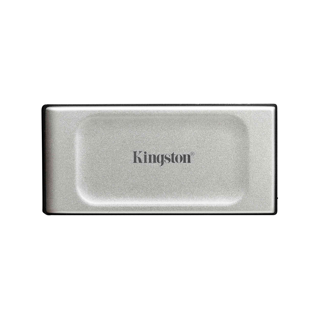 Внешний SSD диск  Kingston  XS2000  SXS2000/2000G  2TB Серебристый