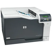 Принтер HP Europe Color LaserJet CP5225N /A3